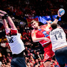 Handball-EM: Österreich besiegt auch die Ukraine
