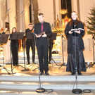 Bachkantaten im Dom
