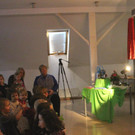 Fraschtner Kasperltheater im Domino