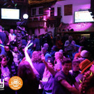 Bus-Party im LIMO Club