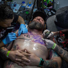 Tattoo Week 2019 in Rio de Janeiro