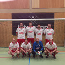 Altherren spielen wieder auf