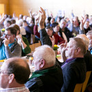 Jahreshauptversammlung OGV Landesverband