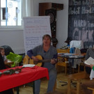 Frauencafé Dezember