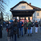 Demo der Sozialberufe für mehr Lohn