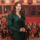 Pressekonferenz Wiener Opernball 2020 - Wiener Staatsoper - Gustal Mahler-Saal - 14.01.2020