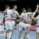 Handball-EM: Österreich vs. Nordmazedonien