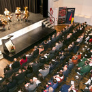 Vorarlberger Neujahrempfang 2020