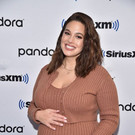 Plus-Size-Model Ashley Graham