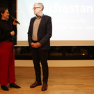 Frastanzer Volkspartei stellte Team zur Wahl 2020 vor