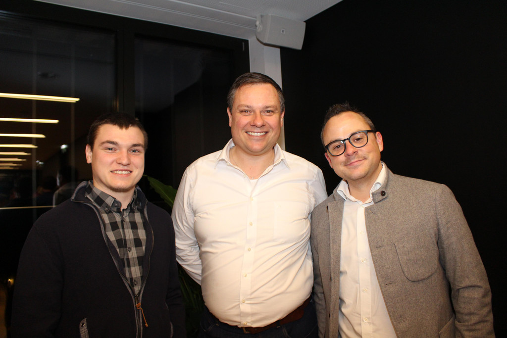 IMG_7280 Neue Gesichter Joachim Ganahl J__rgen Blacha und Bernd Schuster.JPG