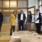 Eröffnung Kinderbetreuung St.-Peter-Gässele