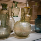 Ausstellung "Weltstadt, oder so?"