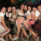2. Mottoparty der Leiblachtaler Schalmeien