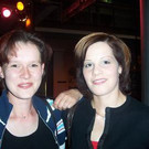 Partystimmung im George@Joe