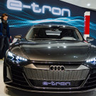 Vienna Autoshow 2020 - Messe Wien - 16.01.2020 -- Teil 1/2