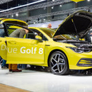 Vienna Autoshow 2020 - Messe Wien - 16.01.2020 Teil 2/2