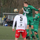Szenen Dornbirn vs Tirol