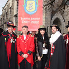 Kinderfasching in Schwarzach