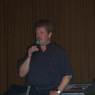 Gebhard Felder's 40 Geburtstag