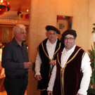 Parzenneball der Faschings- und Funkenzunft Ruggburg