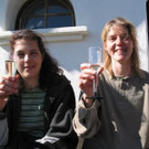 Martina Muthers Polterabend