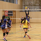 Finalspiele des 10. Sparkassencups