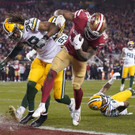 Kansas City Chiefs und San Francisco 49ers im 54. Super Bowl
