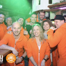Vier-Bus-Party im LIMO Montafon