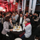 Wahlkampfauftakt der SPÖ Bludenz