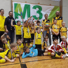 FC Lustenau Hallenturnier