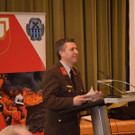 Mehr Eindrücke der 92. Generalversammlung