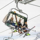 Trachtenmode im Montafon