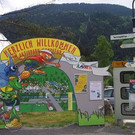 Eröffnung des 