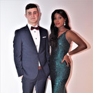 das Moderatorenteam Vanessa Edionwe und Lucca Peer f__hrte gekonnt durch den Abend.jpg