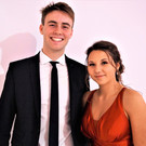 Paul Gorbach und Marisa Fischnaller waren im Organisatorenteam.jpg