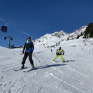 Winterwoche der Mittelschule Bludenz