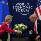 WEF 2020 in Davos