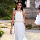 Chanel zeigt Mode im Waisenhaus