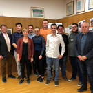 117. Jahreshauptversammlung des Musikverein Göfis