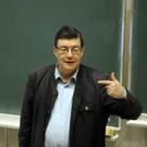 Vorlesung von Lothar Höbelt