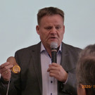 Vortrag Sicher in den besten Jahren