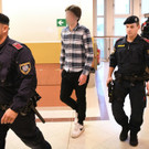 Bilder vom Prozess