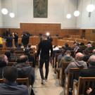 Soner Ö - Dritter Prozesstag
