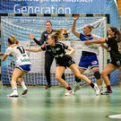 Debüt im Derby