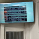 Hochbetrieb am Flughafen Altenrhein
