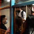 Sicherheitsvorkehrungen in China