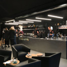 Eröffnung Postgarage cafe & bar