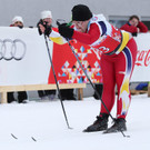 Die Disziplinen der Special Olympics