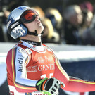 Super-G in Kitzbühel I